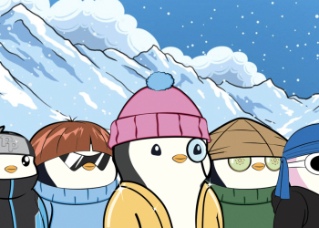 NFT Market Update: Pudgy Penguins Skyrocket to $1.14 Million in Daily Sales